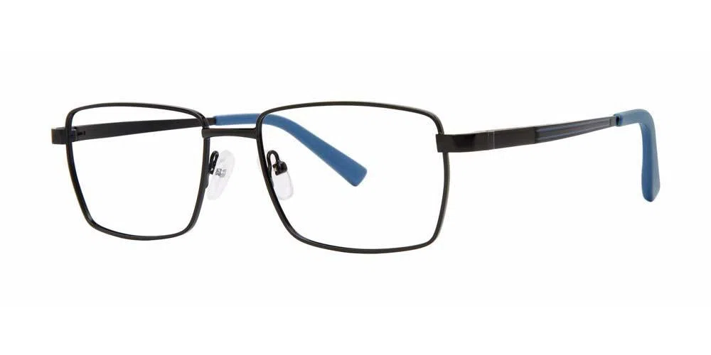 MODERN METALS AGENT Eyeglasses - view 8
